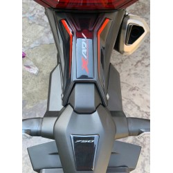 XADV-002 : Adesivo paraspruzzi Honda X-ADV 750