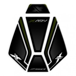 XADV-001 : Adesivo console centrale Honda X-ADV 750