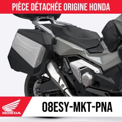 08ESY-MKT-PNA : Honda Seitenkoffer 2021 Honda X-ADV 750