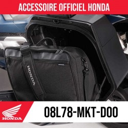 08L78-MKT-D00 : Bolsas para maletas Honda 2021 Honda X-ADV 750