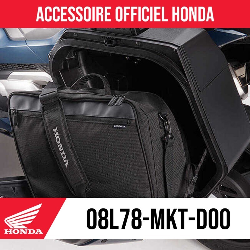 08L78-MKT-D00 : Bolsas de maletas Honda 2021 Honda X-ADV 750