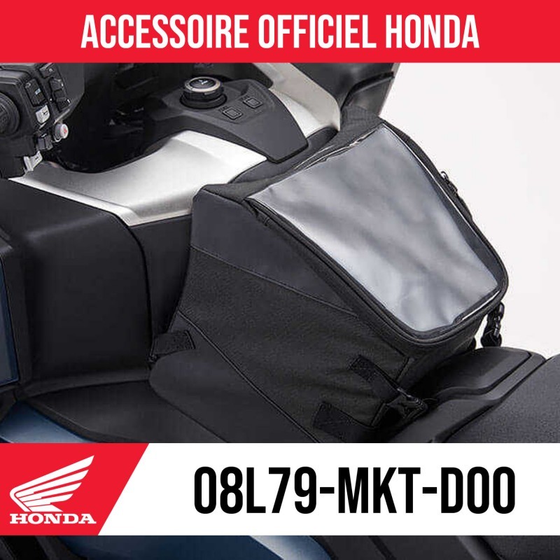 Kit Valises Latérales Honda Forza 750 X-ADV 2021