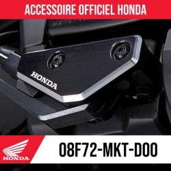 08F72-MKT-D00 : Carcasa de palanca de freno de estacionamiento Honda Honda X-ADV 750