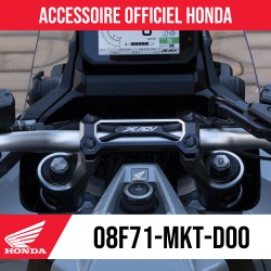 08F71-MKT-D00 : Copertura del manubrio Honda Honda X-ADV 750