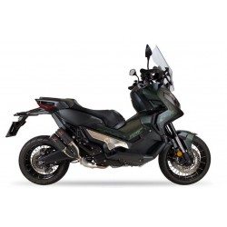 DH6459C2 / 176.718 : Egiamento IXRACE DC2 Honda X-ADV 750