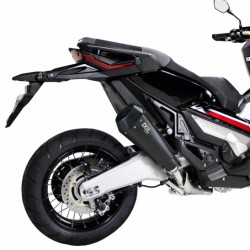 OH659RR : E escaping IXIL RC1 Honda X-ADV 750