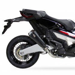 OH659RR : E escaping IXIL RC1 Honda X-ADV 750