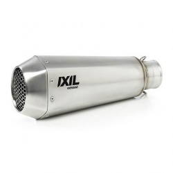 CH6259RR : IXIL RC1 Stainless Steel Exhaust Honda X-ADV 750