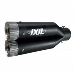 XH6259XN : IXIL-Auspuff L3X Honda X-ADV 750