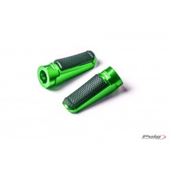 20582N : Puig 2021 Rider Footpeg Honda X-ADV 750