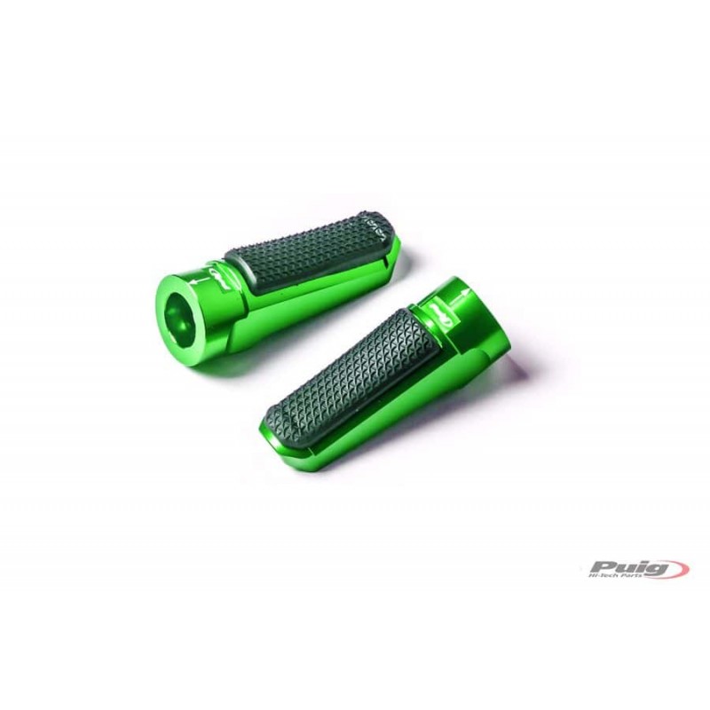 20582N : Puig Pilot Footpegs 2021 Honda X-ADV 750