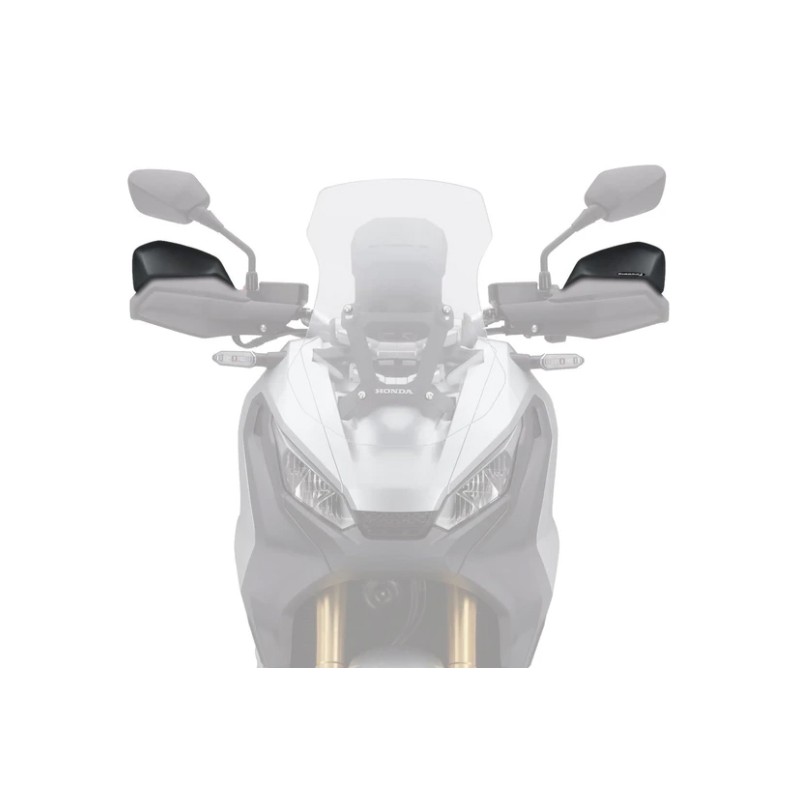 30100M : Pyramid Handguards Verlängerungen Honda X-ADV 750