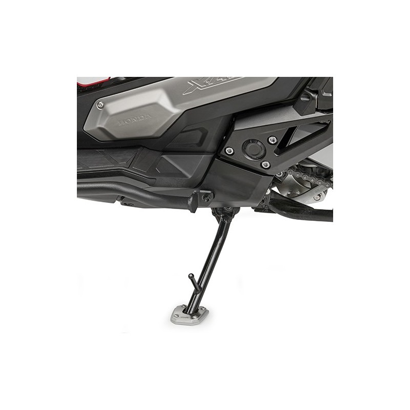 ES1186 : Piastra di supporto Givi 2021 Honda X-ADV 750