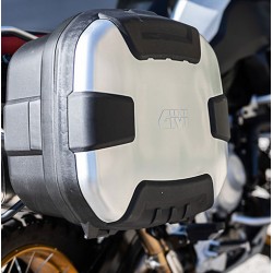 TRK35PACK2 : Givi Trekker II 35 liters Cases Honda X-ADV 750