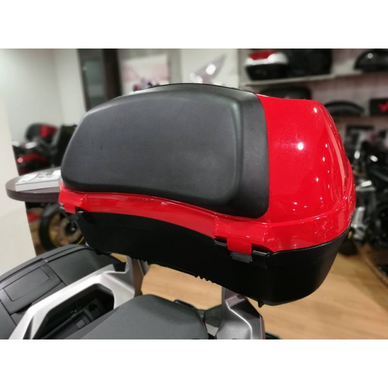 08ESY-MKH-TB17ZK : Honda Topcase 45L Honda X-ADV 750