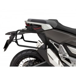 H0XD774P : Fixazioni per valigie Shad 4P Honda X-ADV 750