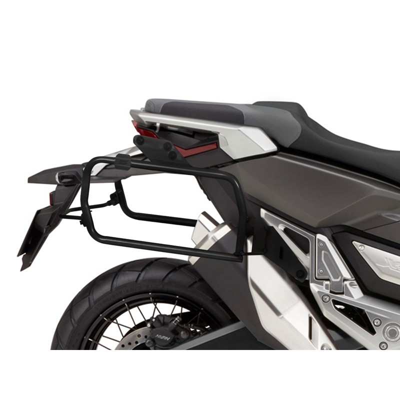 H0XD774P : Anclajes de maletas Shad 4P Honda X-ADV 750