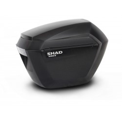 SH23 : Shad SH23 Cases Honda X-ADV 750