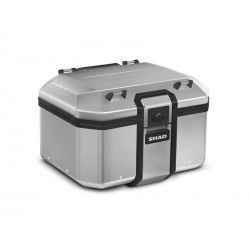 Shad Terra 48L Top Case for Honda X-ADV