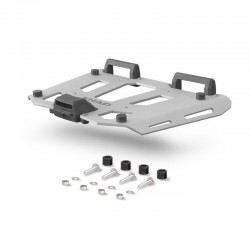 D1BTRPA : Placa de aluminio Shad Terra Honda X-ADV 750