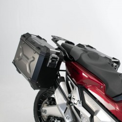 KFT.01.889.70000/B : SW-Motech Trax Luggage Honda X-ADV 750