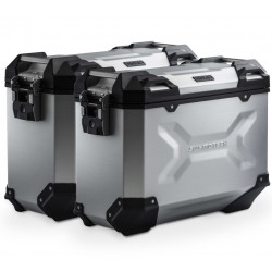 KFT.01.889.70000/B : SW-Motech Trax Luggage Honda X-ADV 750