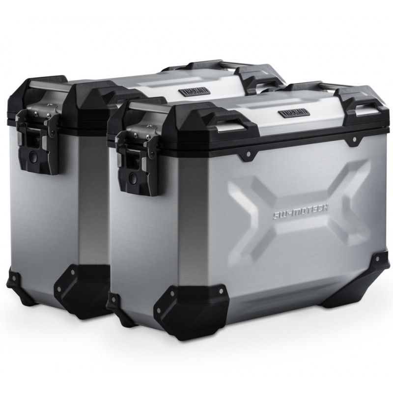 KFT.01.889.70000/B : SW-Motech Trax Cases Honda X-ADV 750