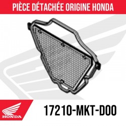 17210-MKT-D00 : Filtro dell'aria Honda 2021 Honda X-ADV 750