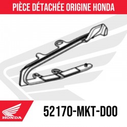 52170-MKT-D00 : Guía de cadena Honda 2021 Honda X-ADV 750