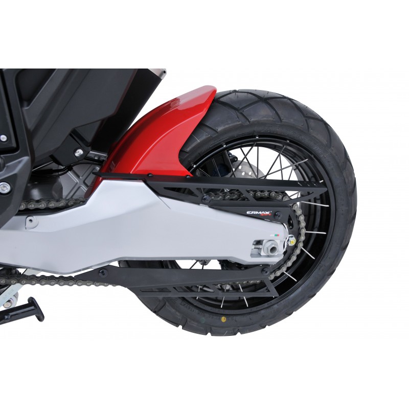 7301T17 : Rear Fender and Chain Guard Ermax 2021 Honda X-ADV 750