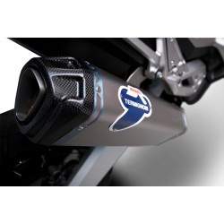 H14208040ITC : Termignoni Silencer Honda X-ADV 750