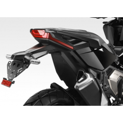 R-0928 : Internationales Kennzeichenhalter DPM 2021 Honda X-ADV 750