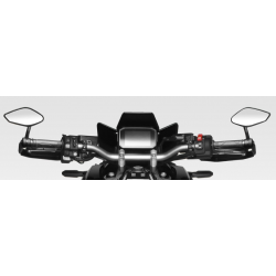 R-0922 : DPM Revenge SS 2021 Mirrors Honda X-ADV 750