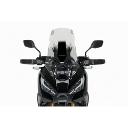 20584 : Pantalla racing Puig 2021 Honda X-ADV 750