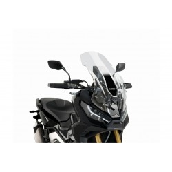 20585 : Bola touring Puig 2021 Honda X-ADV 750