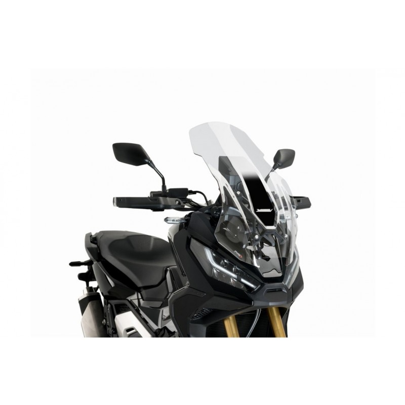 20585 : Bola touring Puig 2021 Honda X-ADV 750