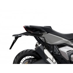 H0XD71IF : Soporte maletas Shad 3P 2021 Honda X-ADV 750