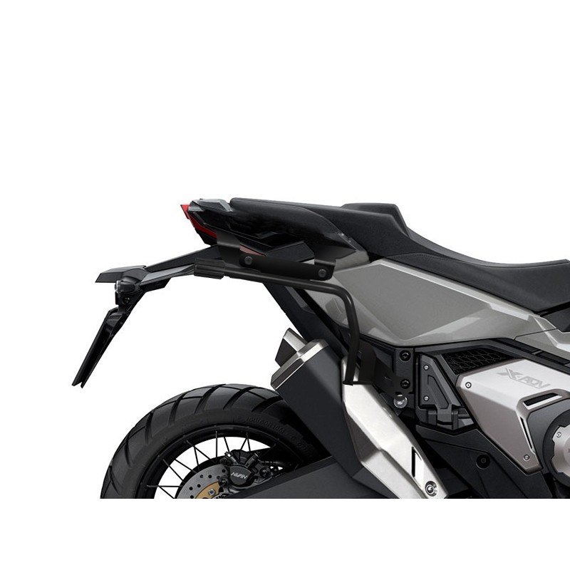 H0XD71IF : Befestigung Koffer Shad 3P 2021 Honda X-ADV 750