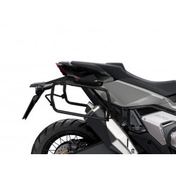 H0XD714P : Befestigung Koffer Shad 4P 2021 Honda X-ADV 750