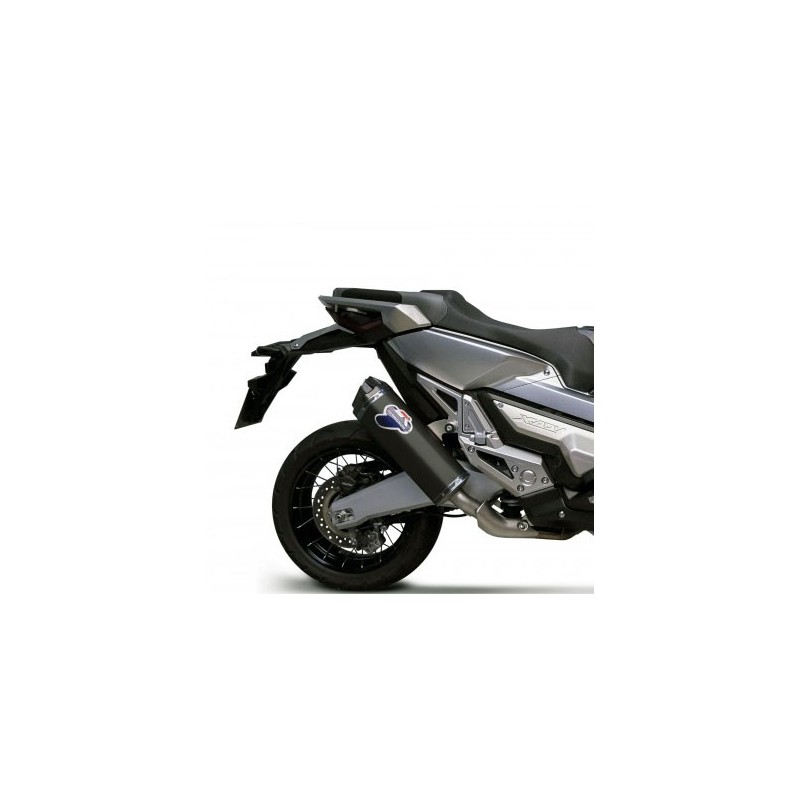 H14208040INC : Silenciador Termignoni Black Edition Honda X-ADV 750