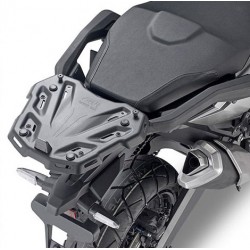 SR1188 : Complete Givi 2021 Top Case Support Honda X-ADV 750