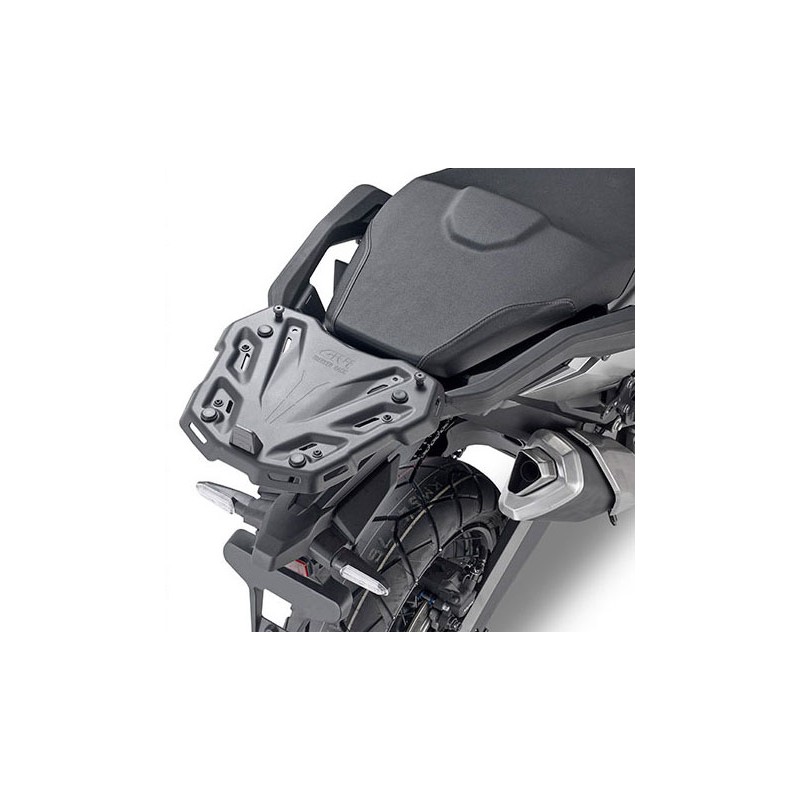 SR1188 : Complete Givi 2021 Top-Case Support Honda X-ADV 750