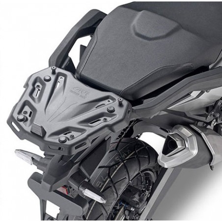 givi box rack