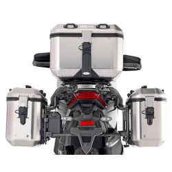 PLO1188MK : Givi 2021 Side Case Holder Honda X-ADV 750