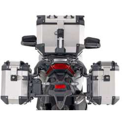 PLO1188CAM : Givi Trekker Side Case Support Honda X-ADV 750