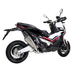 OH659RR : E escaping IXIL RC1 Honda X-ADV 750