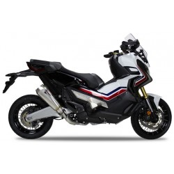 OH659RR : E escaping IXIL RC1 Honda X-ADV 750