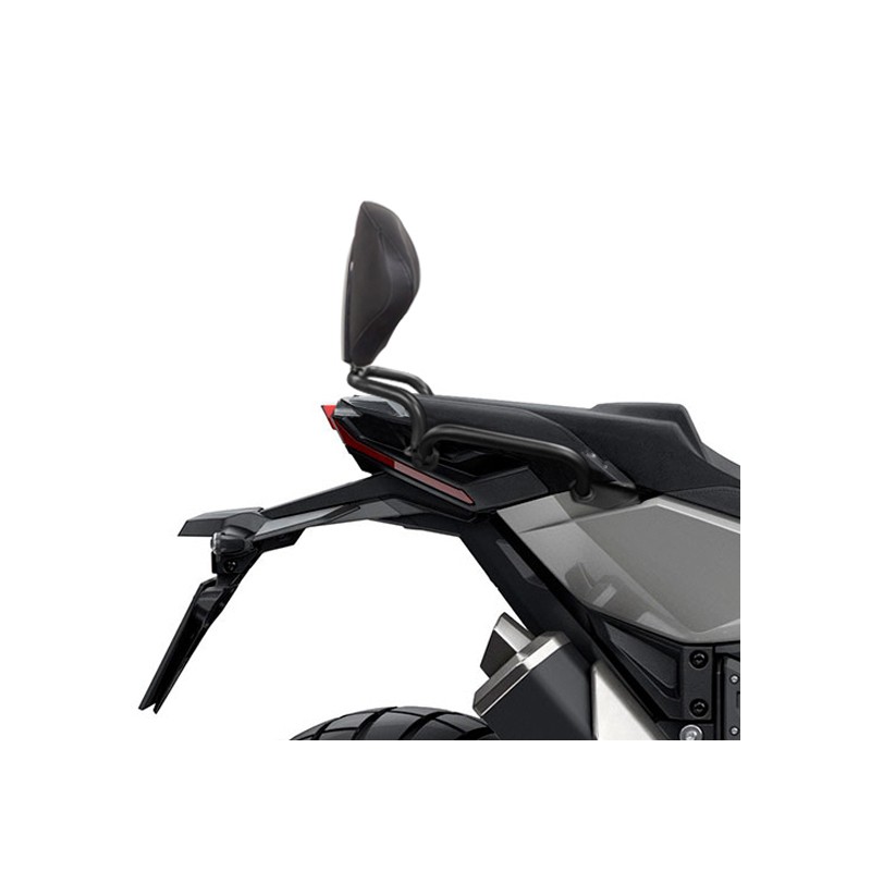 H0XD71RV : Passenger Backrest Shad Honda X-ADV 750