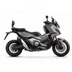 H0XD71RV : Schienalino passeggero Shad Honda X-ADV 750