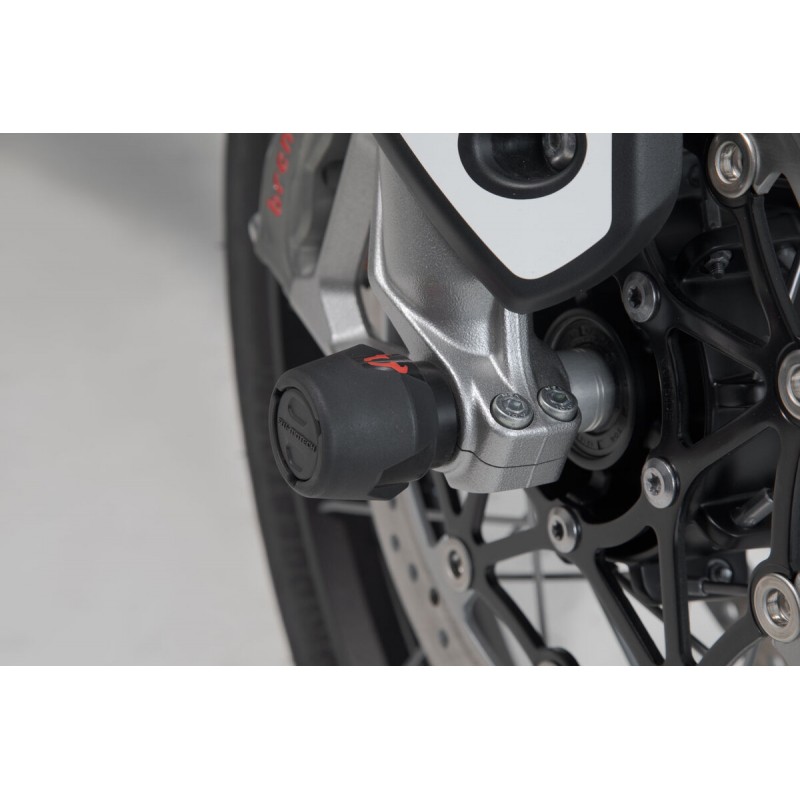 STP.11.176.10201/B : Fork Protection SW-Motech Honda X-ADV 750